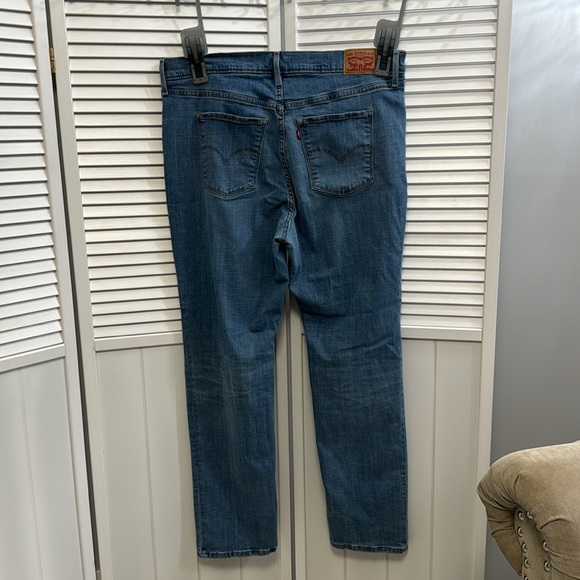 Levi jeans - Picture 3 of 4